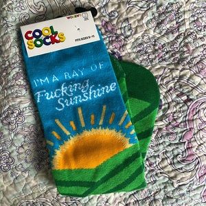 Women’s High Socks